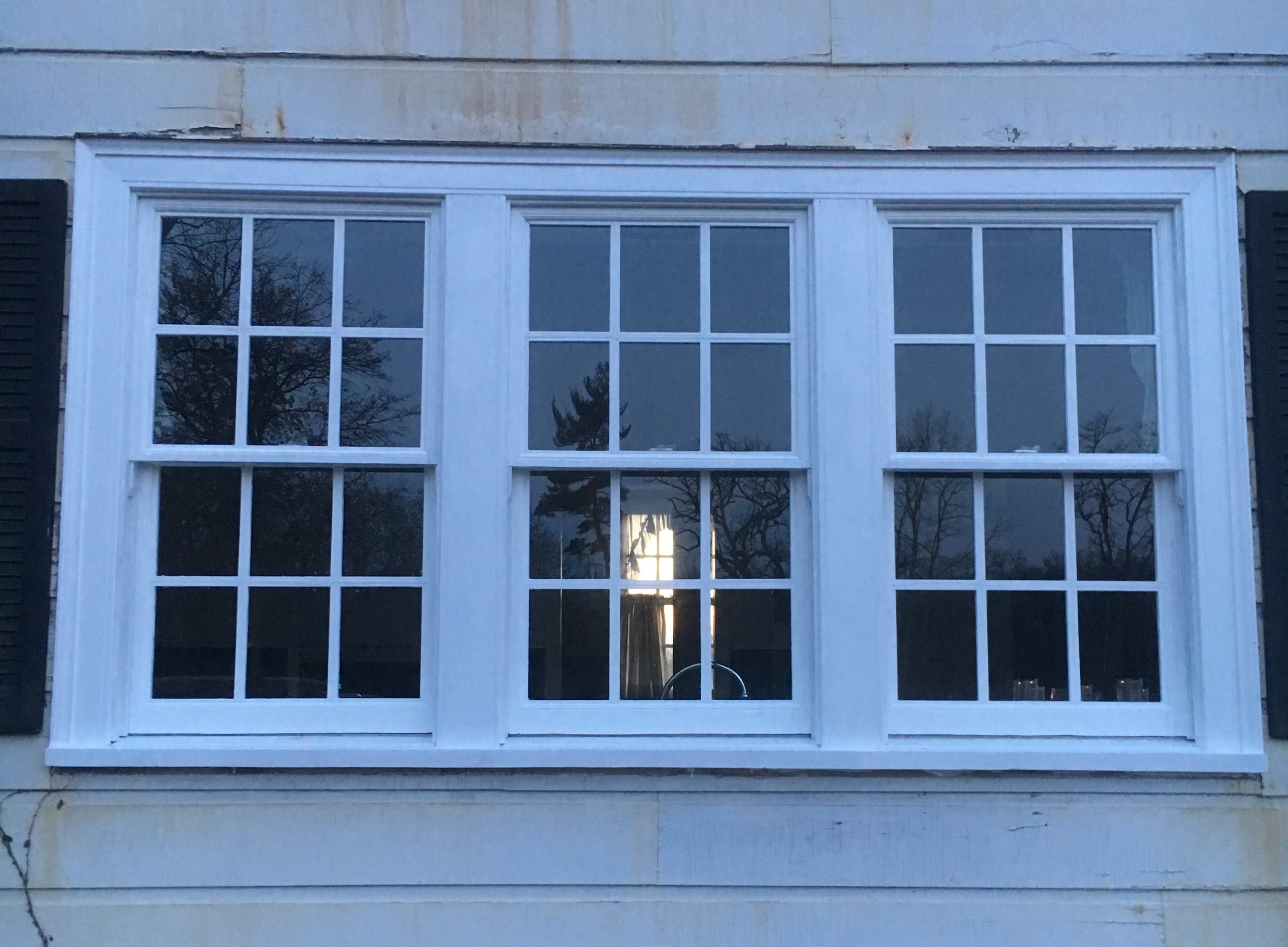 Guide to Repair Rotted Windowsills and Window Frames