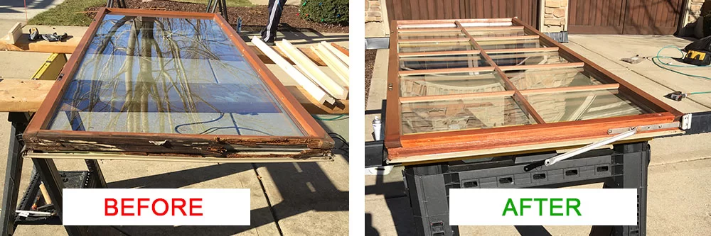 can-wood-window-frames-be-repaired